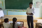 Văn bản khác nhau, địa phương đề nghị không thu hồi tiền hỗ trợ cho giáo viên