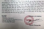 Khai trừ Đảng nữ trưởng phòng Tỉnh ủy sử dụng bằng giả
