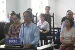 Cắt xén bữa ăn học trò, Hiệu trưởng nhận 18 tháng tù