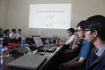 Trường Đại học tổ chức cuộc thi về trí tuệ nhân tạo