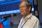 Tiến sĩ Vũ Ngọc Hoàng bàn về người thầy trong thời đại mới (1)