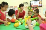 Đà Nẵng chi 1,5 tỷ đồng huấn luyện kỹ năng cấp cứu cho giáo viên mầm non