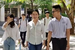 Đà Nẵng đã chấm xong thi quốc gia 2019