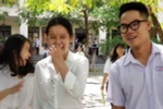 2 ngày thi quốc gia ở Đà Nẵng không có cán bộ, thí sinh nào vi phạm