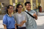 Một thí sinh ở Đà Nẵng bị đình chỉ vì mang điện thoại vào phòng thi