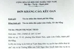 Bị tuyên 6 tháng cải tạo không giam giữ, Hiệu phó kháng cáo kêu oan