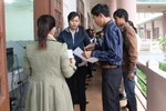 Quảng Nam xét tuyển 146 giáo viên trung học phổ thông