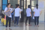 Vụ 6.400 thí sinh phải thi lại môn Văn: Con mà được điểm thấp sẽ khiếu nại