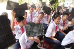 Giáo viên bức xúc vì bị cử đi tập huấn vào các ngày cuối tuần