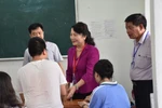 Sau phúc khảo, một thí sinh ở Đà Nẵng có điểm từ 2,75 lên 7 điểm