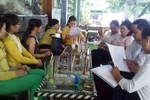 Đề nghị Kho bạc xem xét thanh toán tiền lương cho 700 giáo viên bị nợ