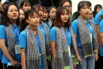 800 sinh viên Đại học Đà Nẵng tham gia chiến dịch tình nguyện hè 2019
