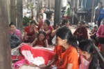 Lại thêm một vụ đuối nước khiến ba nữ sinh ở Quảng Bình tử vong