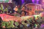 UNESCO vinh danh Đờn ca tài tử Nam Bộ là di sản của nhân loại