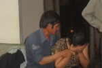Vụ 7 học sinh chết đuối trên biển: Đã tìm được tất cả thi thể nạn nhân