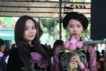 Áo dài Việt Nam qua từng thời kỳ lịch sử