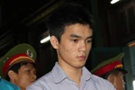 Y án tử hình tướng cướp Hồ Duy Trúc 