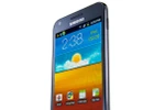 Samsung Epic Touch 4G : Mỏng đến khó tin
