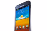 Samsung Epic Touch 4G : Mỏng đến khó tin