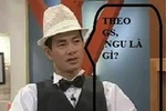 Chế: Xuân Bắc nói Giáo sư rất chi là ngu