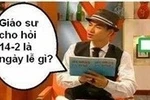 Hỏi xoáy đáp xoay: Sự tích ngày "cầu mưa"