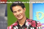 Xuân Bắc - Tự Long định nghĩa thế nào là "chuẩn Man"