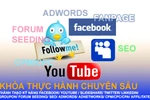 Nhân lực thực hành Social media , quản lý web và SEO liệu có khó tìm?