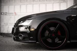 Audi A7 sexy với bộ la-zăng 22 inch D2Forged Deep Concave
