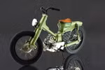 Honda Cub: Ấn tượng 10 mẫu độ cực độc