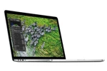 Hình ảnh chính thức mẫu MacBook Pro mới tại WWDC 2012