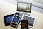 5 điểm iPad mới thua kém đối thủ