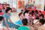 Ước mơ giản dị của cô giáo mầm non mắc bệnh ung thư quái ác