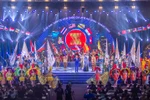 Hạ Long- một năm ấn tượng, tạo dấu ấn khó quên trong lòng du khách