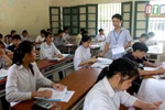 Trường Trung học phổ thông Lê Quý Đôn có điểm chuẩn vào lớp 10 cao nhất