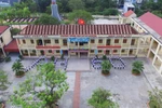 Trường An Hưng, nơi ươm mầm tài năng trẻ