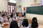 Các nhà trường ở Hải Phòng được thu những khoản gì?