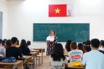 Đào tạo giáo viên phải coi trọng rèn nghề, thực hành sư phạm
