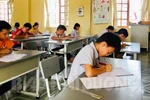 Trường Trung học cơ sở Lê Thanh Nghị tuyển 125 học sinh vào lớp chất lượng cao