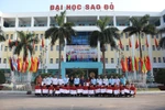 Trường Đại học Sao Đỏ “hút” sinh viên vào ngành Công nghệ kỹ thuật ô tô