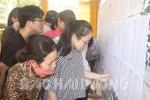 Hải Dương công bố điểm chuẩn tuyển sinh vào lớp 10