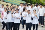 Quảng Ninh có 12 thí sinh đạt điểm 10 thi quốc gia