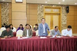 Ông Châu Thành Hưng bị kiểm tra dấu hiệu vi phạm