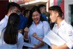 Hải Phòng có một điểm 9 và 17 điểm 0 môn Ngữ văn thi quốc gia