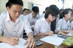 Thái Bình tăng tốc ôn luyện, sẵn sàng cho kỳ thi trung học phổ thông quốc gia