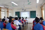 Quảng Ninh sắp thi khảo sát chất lượng lớp 12