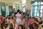 Hàng chục giáo viên hợp đồng sẽ mất việc vì không trúng tuyển viên chức