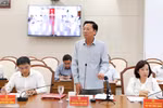 Bí thư Tỉnh ủy Quảng Ninh chỉ đạo kiểm tra việc tuyển dụng viên chức