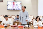 Bí thư Tỉnh ủy Quảng Ninh chỉ đạo kiểm tra việc tuyển dụng viên chức