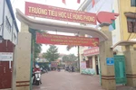 Sở Giáo dục Hải Phòng phủ nhận cho học sinh yếu ở nhà khi thi giáo viên giỏi