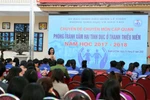 Bí quyết dạy môn Giáo dục công dân của cô giáo Quỳnh